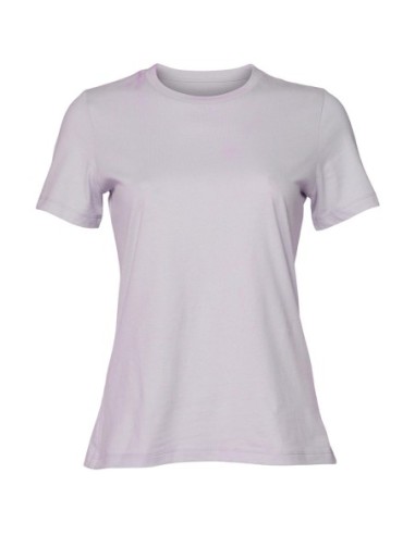 Womens Relaxed Jersey Short Sleeve Tee7