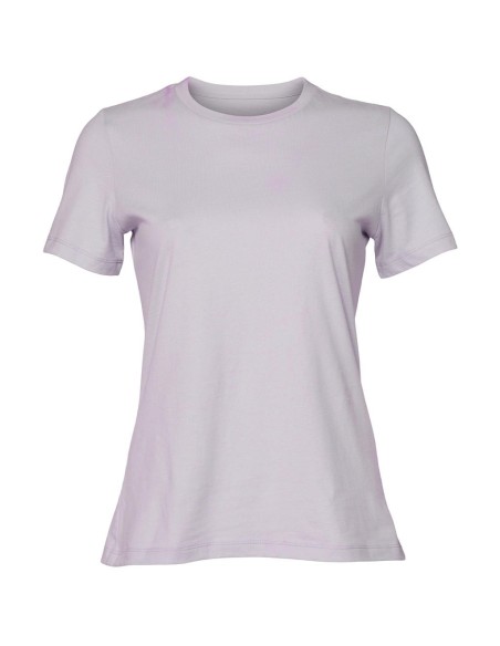 Womens Relaxed Jersey Short Sleeve Tee7