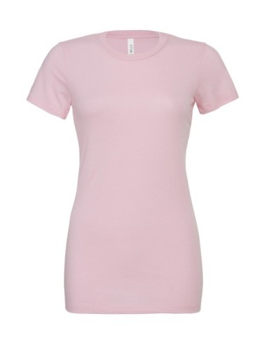 Womens Relaxed Jersey Short Sleeve Tee9