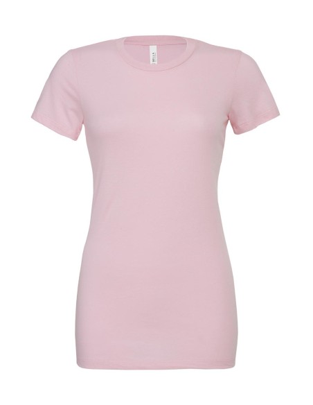 Womens Relaxed Jersey Short Sleeve Tee9
