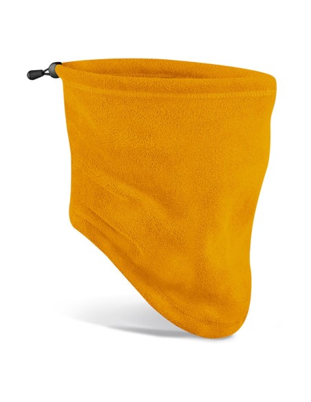 Recycled Fleece Snood4