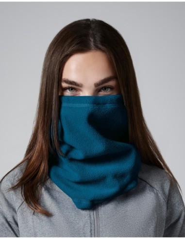 Recycled Fleece Snood7