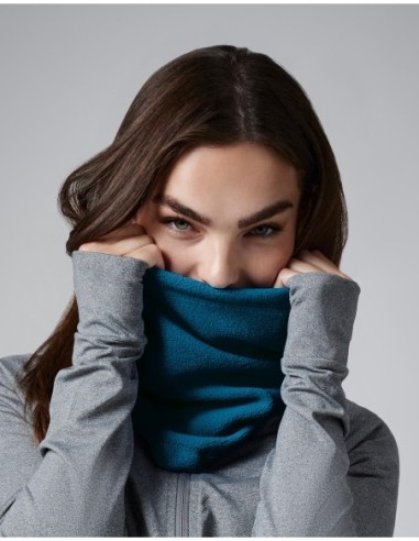 Recycled Fleece Snood8