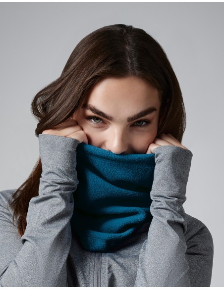 Recycled Fleece Snood8
