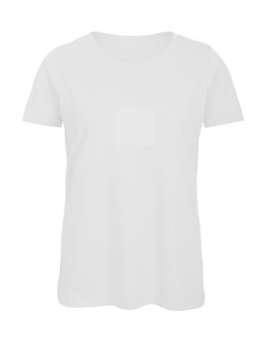 Organic Inspire T women_0