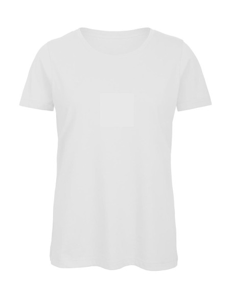 Organic Inspire T women_0