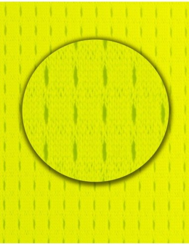 Executive Cool Mesh Safety Vest6