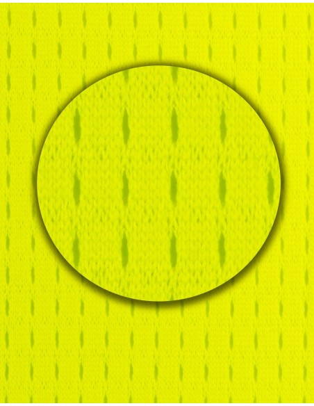 Executive Cool Mesh Safety Vest6