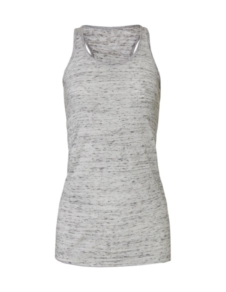 Flowy Racerback Tank Top1