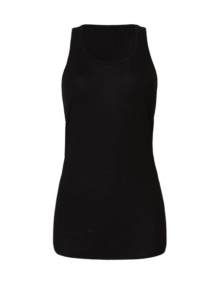 Flowy Racerback Tank Top2