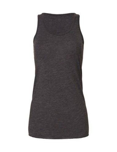 Flowy Racerback Tank Top3
