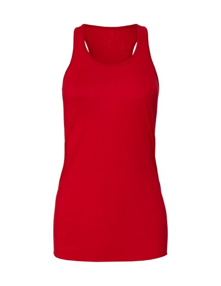 Flowy Racerback Tank Top5