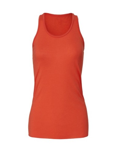 Flowy Racerback Tank Top7