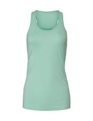 Flowy Racerback Tank Top9