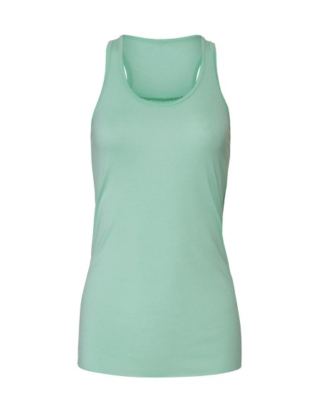 Flowy Racerback Tank Top9