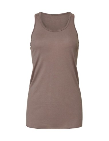 Flowy Racerback Tank Top10