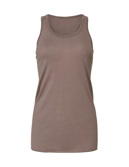 Flowy Racerback Tank Top10
