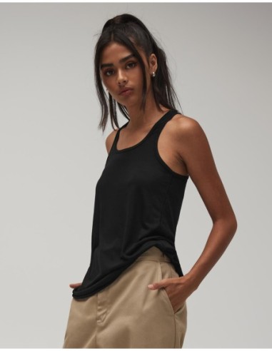 Flowy Racerback Tank Top13