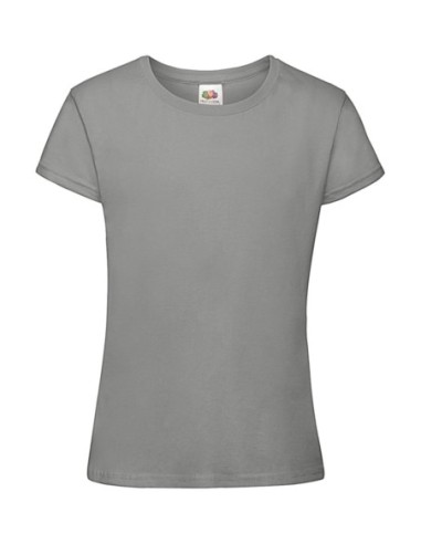 Girls Sofspun® T0