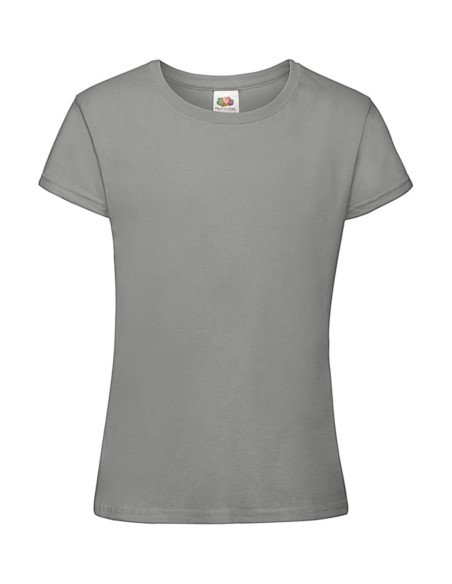 Girls Sofspun® T0
