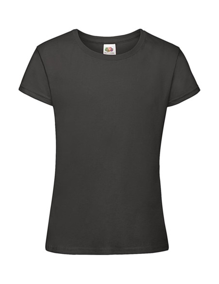 Girls Sofspun® T1