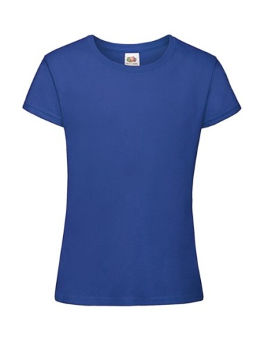 Girls Sofspun® T4