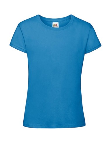 Girls Sofspun® T5