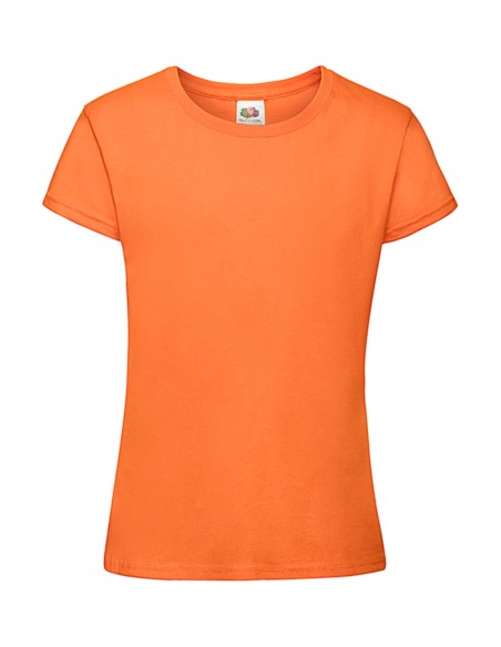 Girls Sofspun® T6