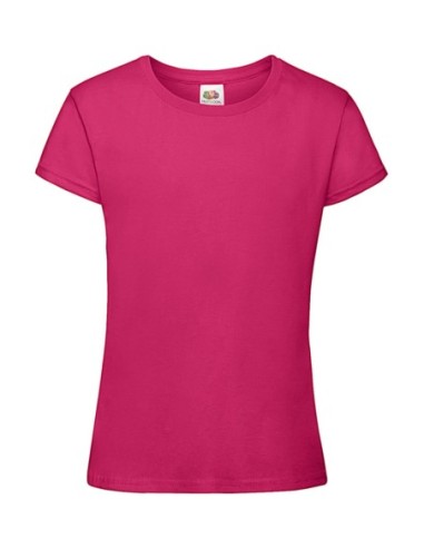 Girls Sofspun® T7
