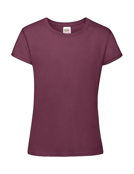 Girls Sofspun® T8