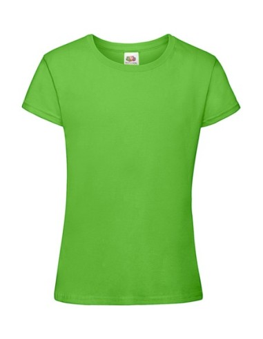 Girls Sofspun® T10