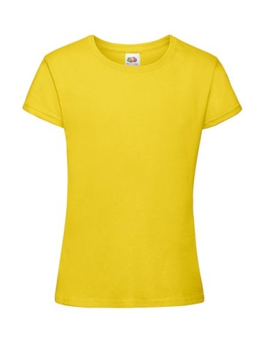 Girls Sofspun® T11
