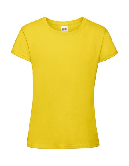 Girls Sofspun® T11