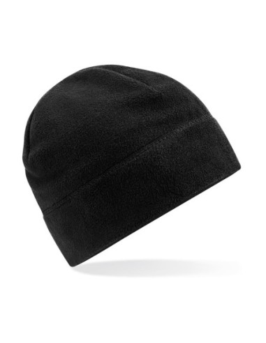 Recycled Fleece Pull-On Beanie0