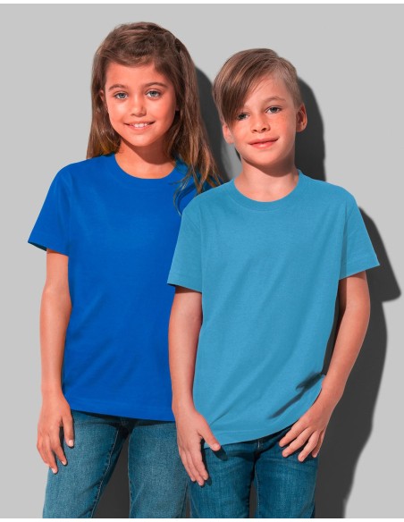 Classic-T Kids16