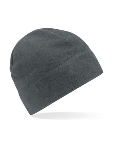 Recycled Fleece Pull-On Beanie1