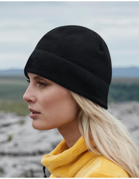 Recycled Fleece Pull-On Beanie3