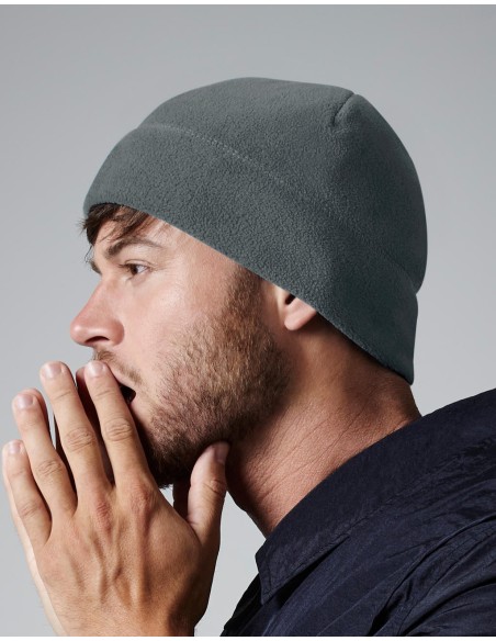 Recycled Fleece Pull-On Beanie4