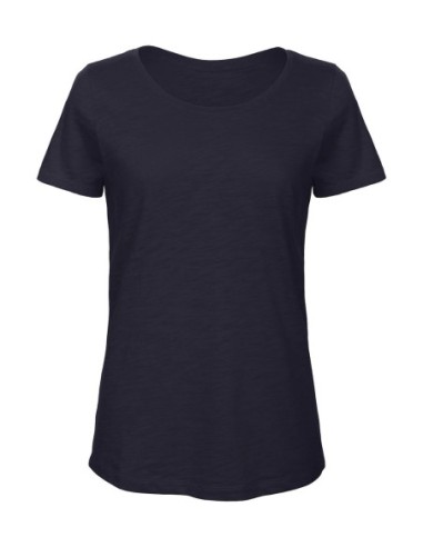 Organic Inspire Slub T women_3