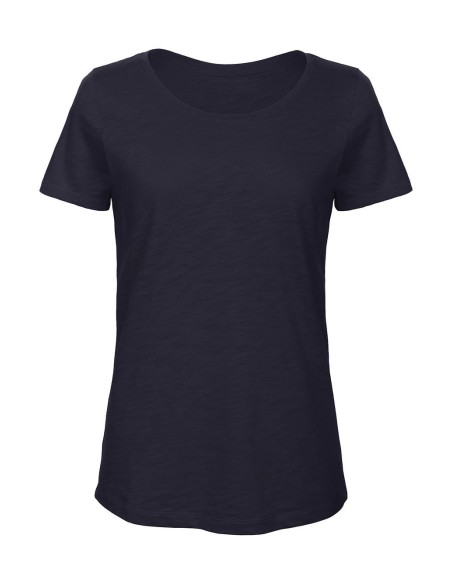 Organic Inspire Slub T women_3
