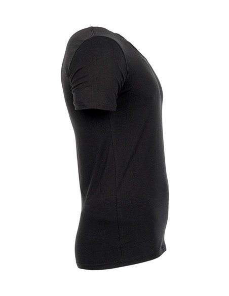 Dean Deep V-neck6