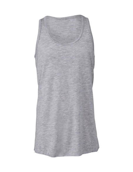 Youth Flowy Racerback Tank2