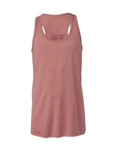 Youth Flowy Racerback Tank3
