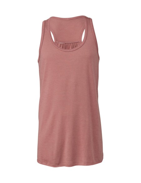 Youth Flowy Racerback Tank3