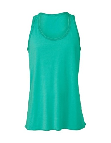 Youth Flowy Racerback Tank4