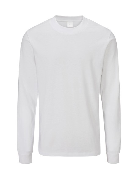 Essential Heavy Long Sleeve T0