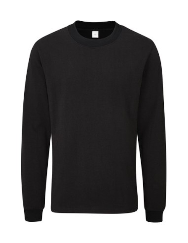 Essential Heavy Long Sleeve T1