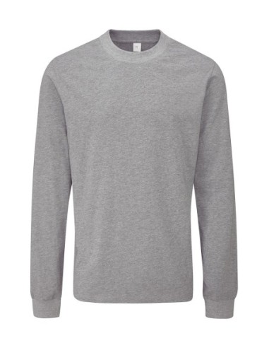 Essential Heavy Long Sleeve T2