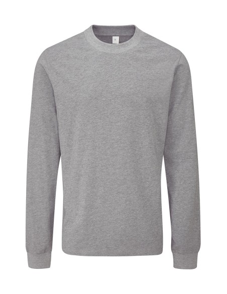 Essential Heavy Long Sleeve T2