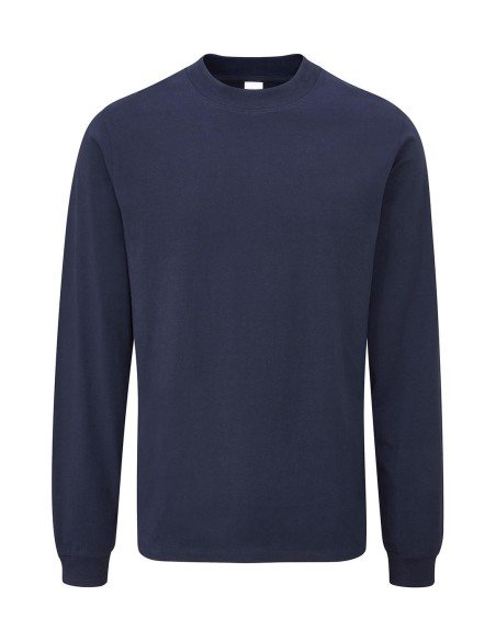 Essential Heavy Long Sleeve T3